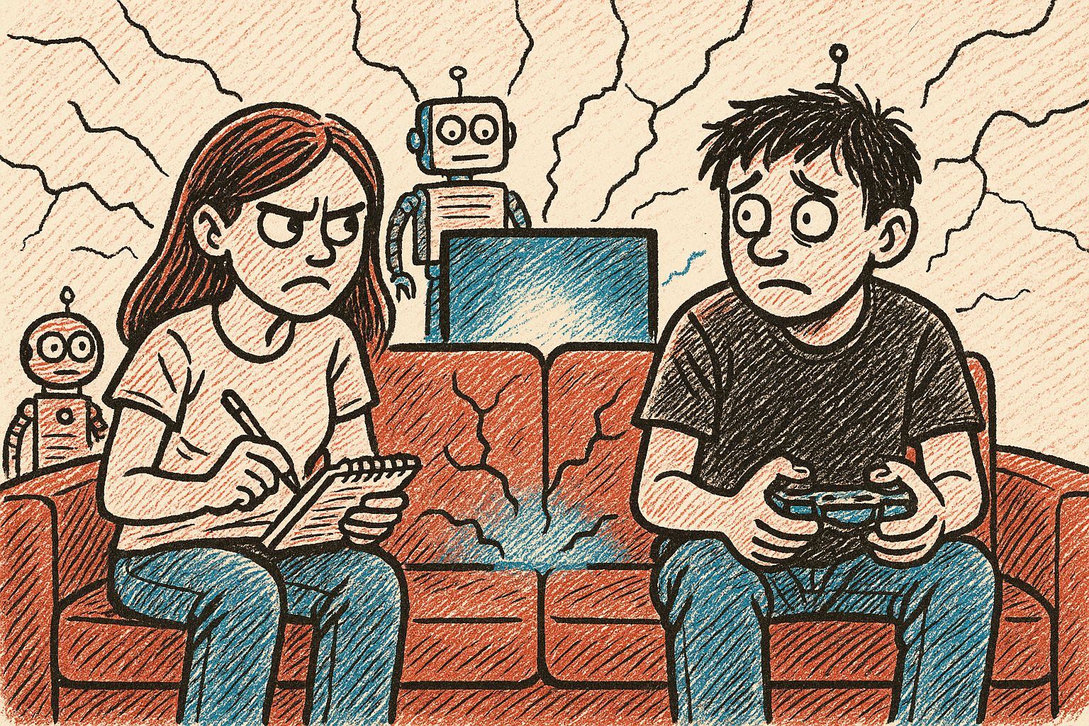 男朋友係咪唔教唔得？