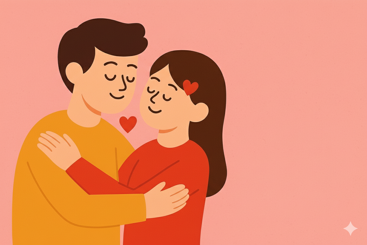 大家拍拖嘅熱戀期係幾耐？